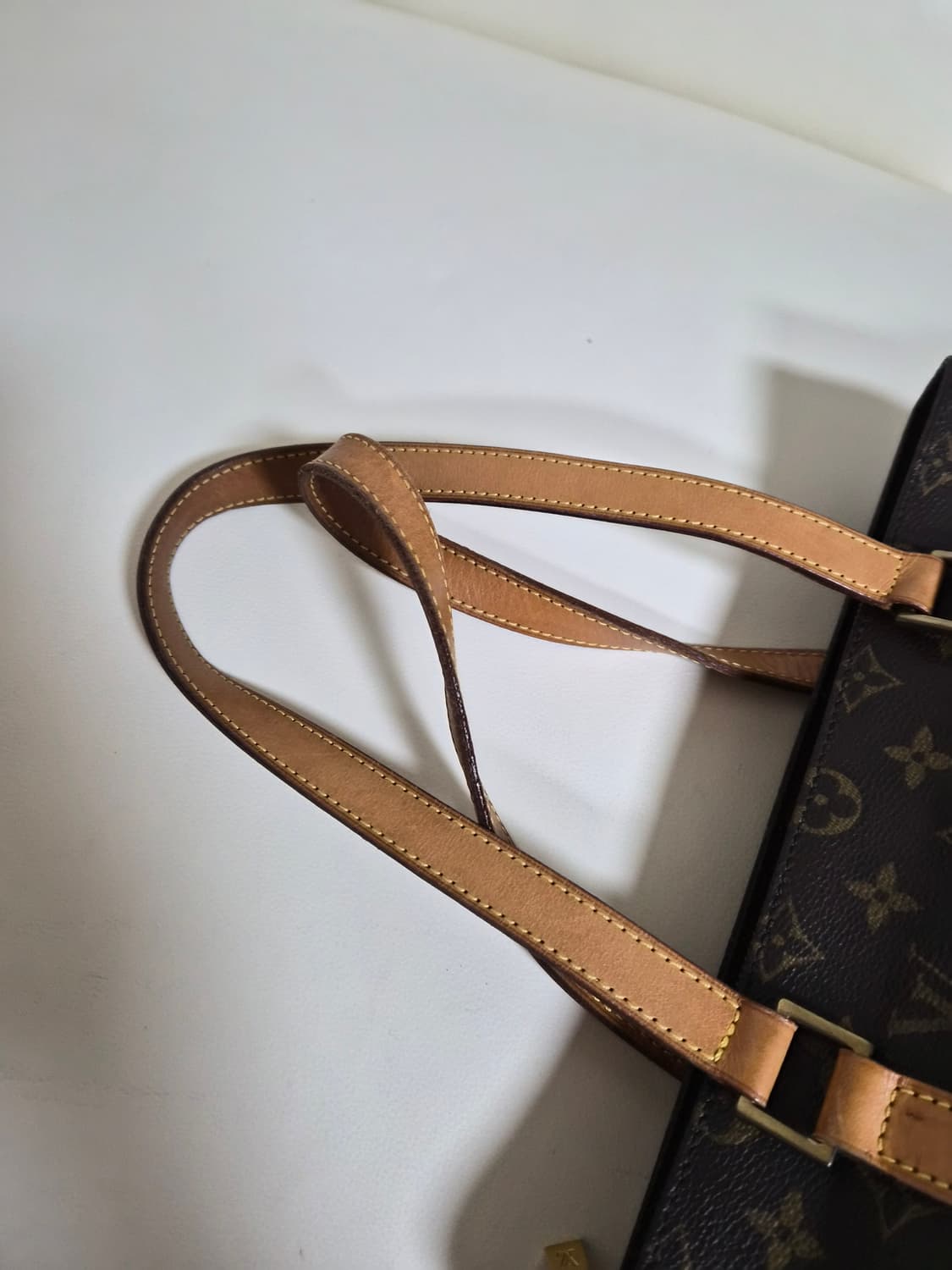 루이비통 정품 숄더백  상품이미지4