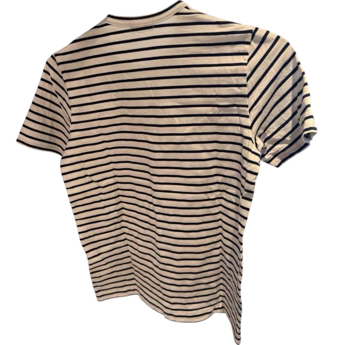 Comme des Garcons tricot 배색 스트라이프 티 상품이미지2