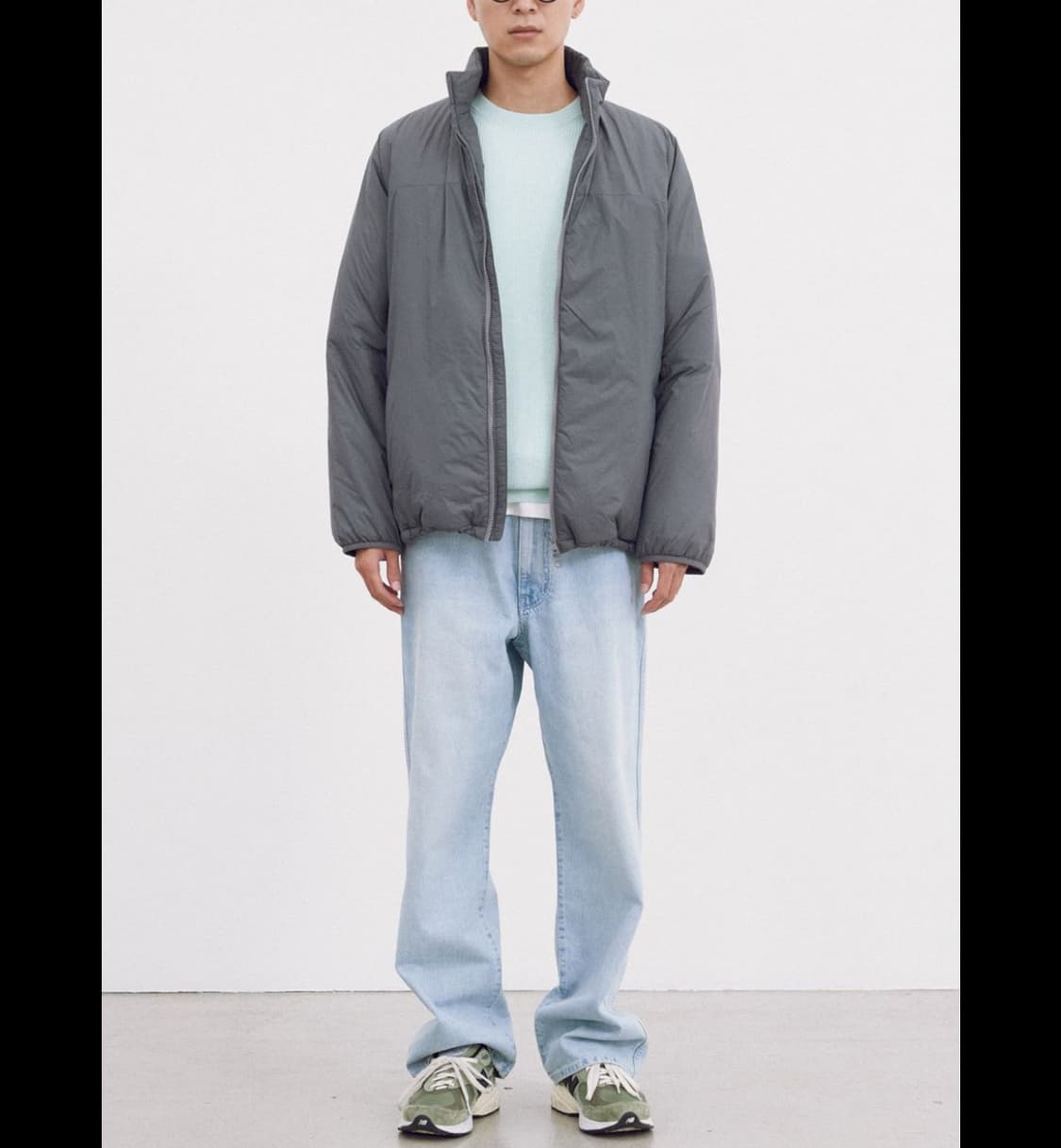 포터리 믹점퍼 상품이미지6