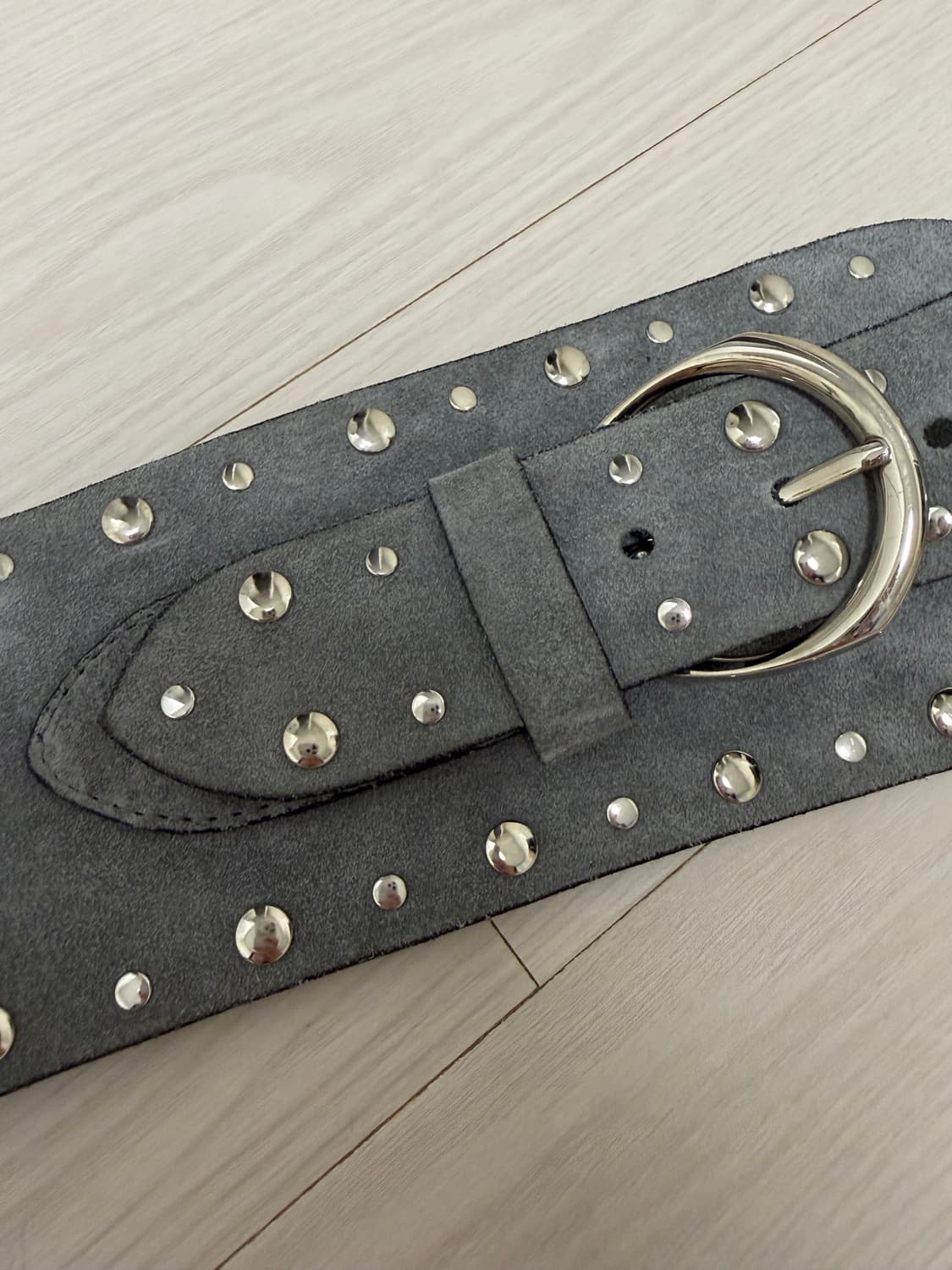 [S/M] Gimaguas 기마구아스 벨트 상품이미지5