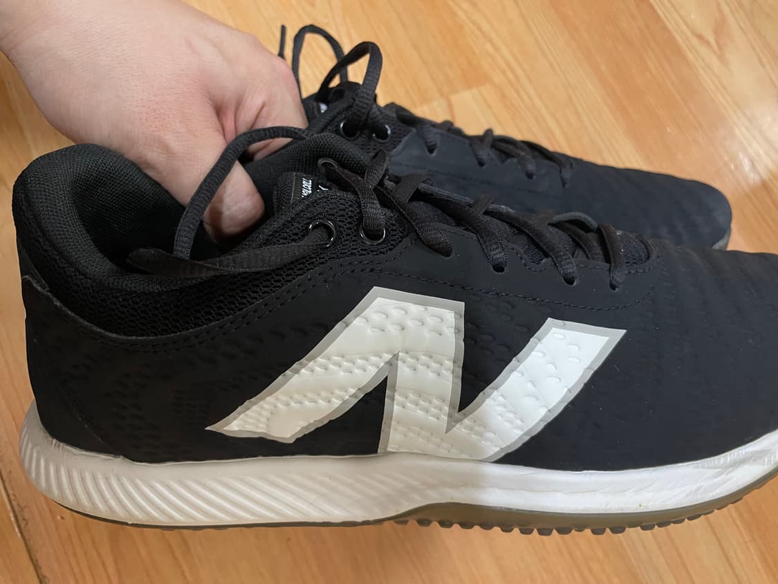 뉴발란스 퓨어셀 T4040 야구화 인조잔디화 팝니다 상품이미지6