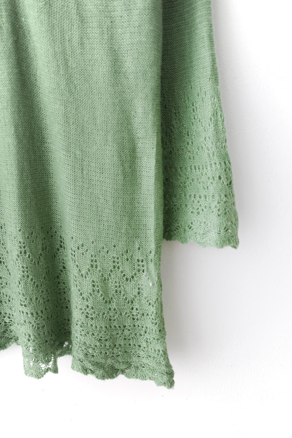 crochet long knit 상품이미지4