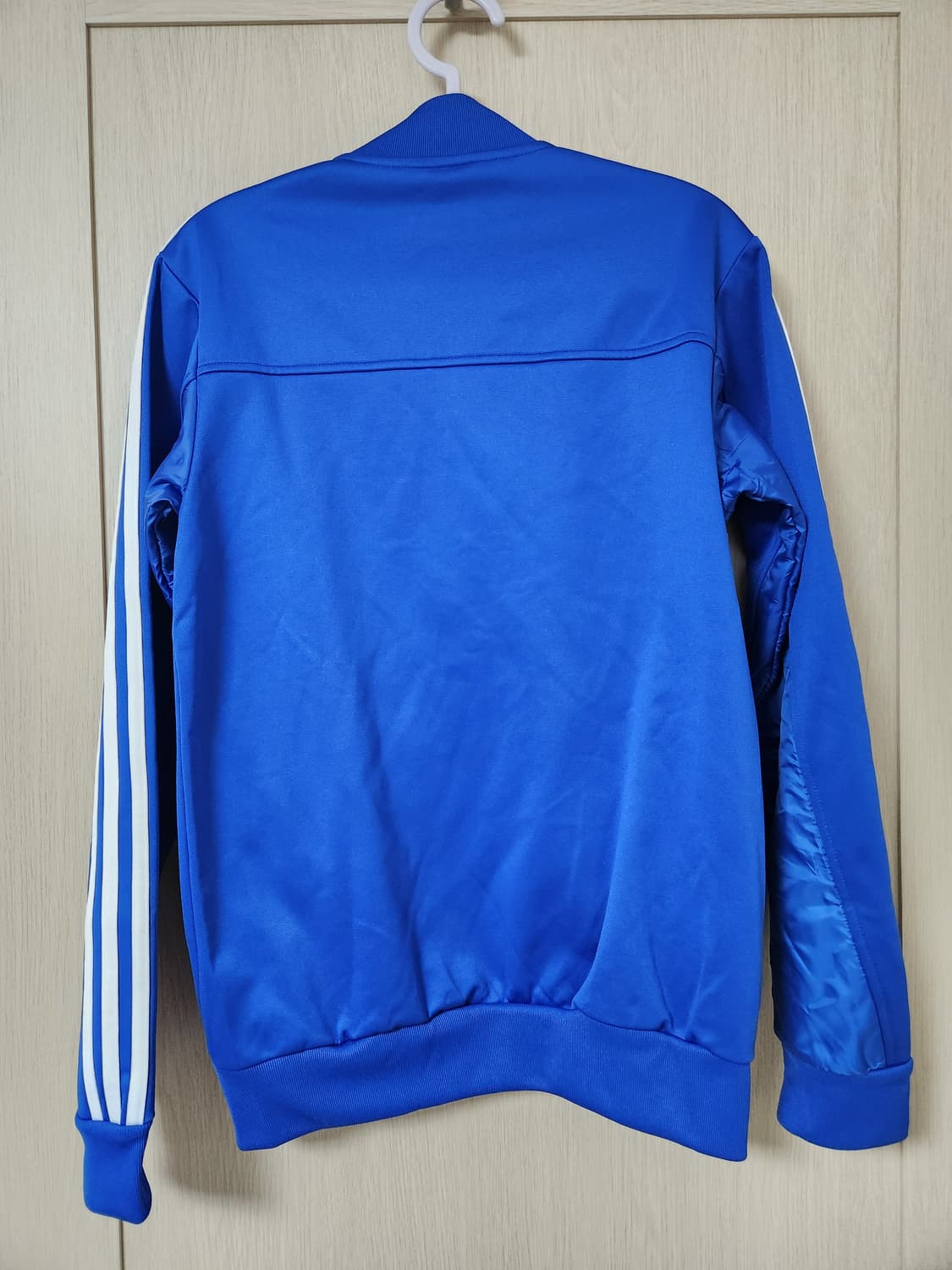 아디다스 13-14 첼시 앤섬 집업자켓. 져지 사이즈90 상품이미지2