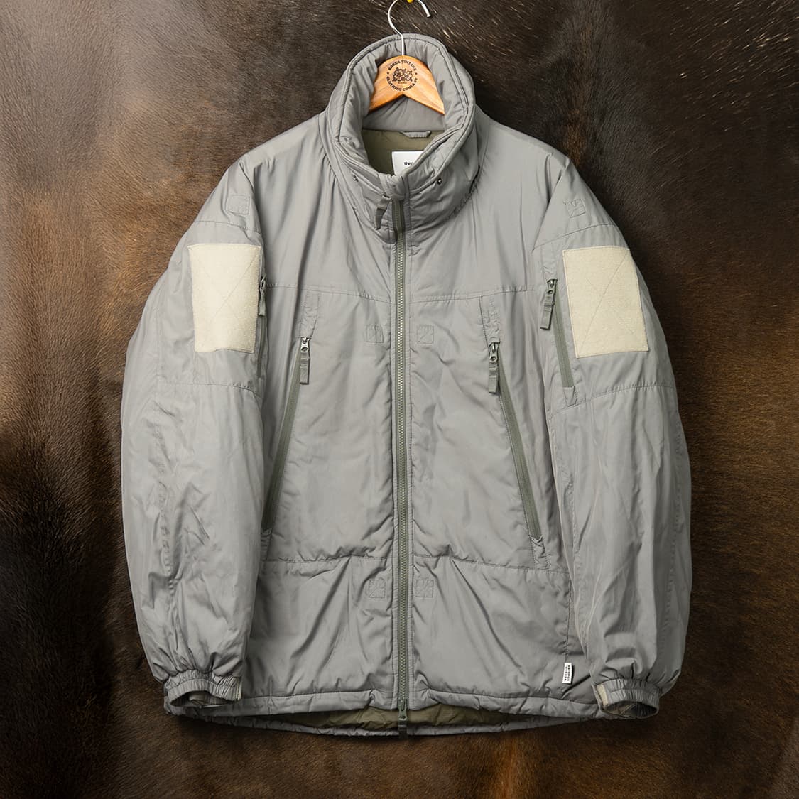 [M] 디스이즈네버댓 2019 ECWCS 파카  상품이미지1