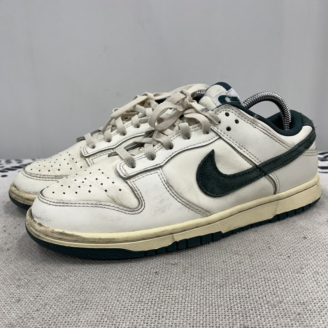 나이키 덩크 애슬레틱 디파트먼트 딥정글 스니커즈 250 X00780 상품이미지1