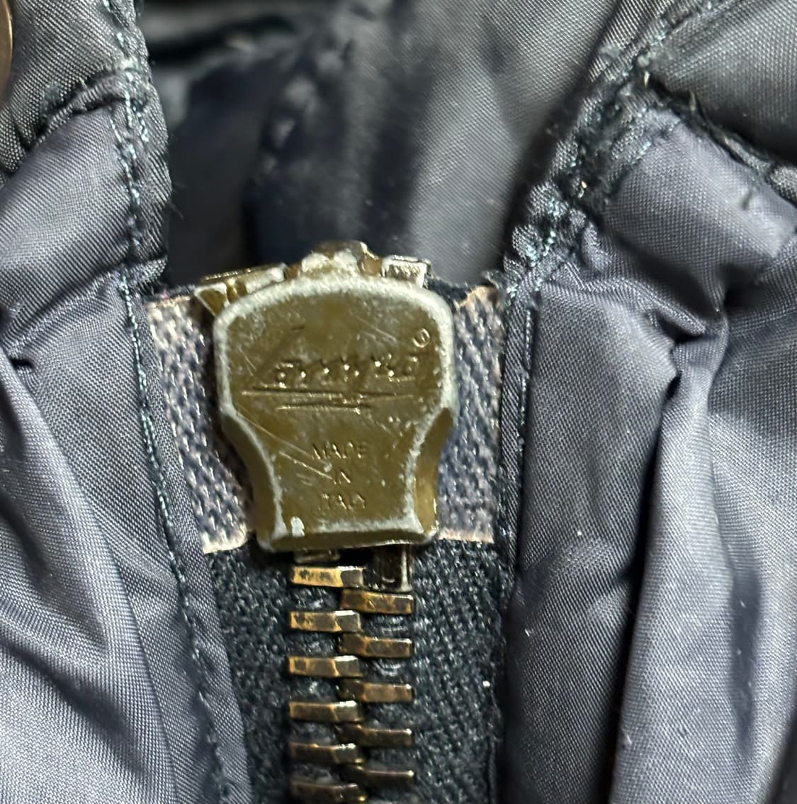 폴로랄프로렌 패딩 상품이미지5