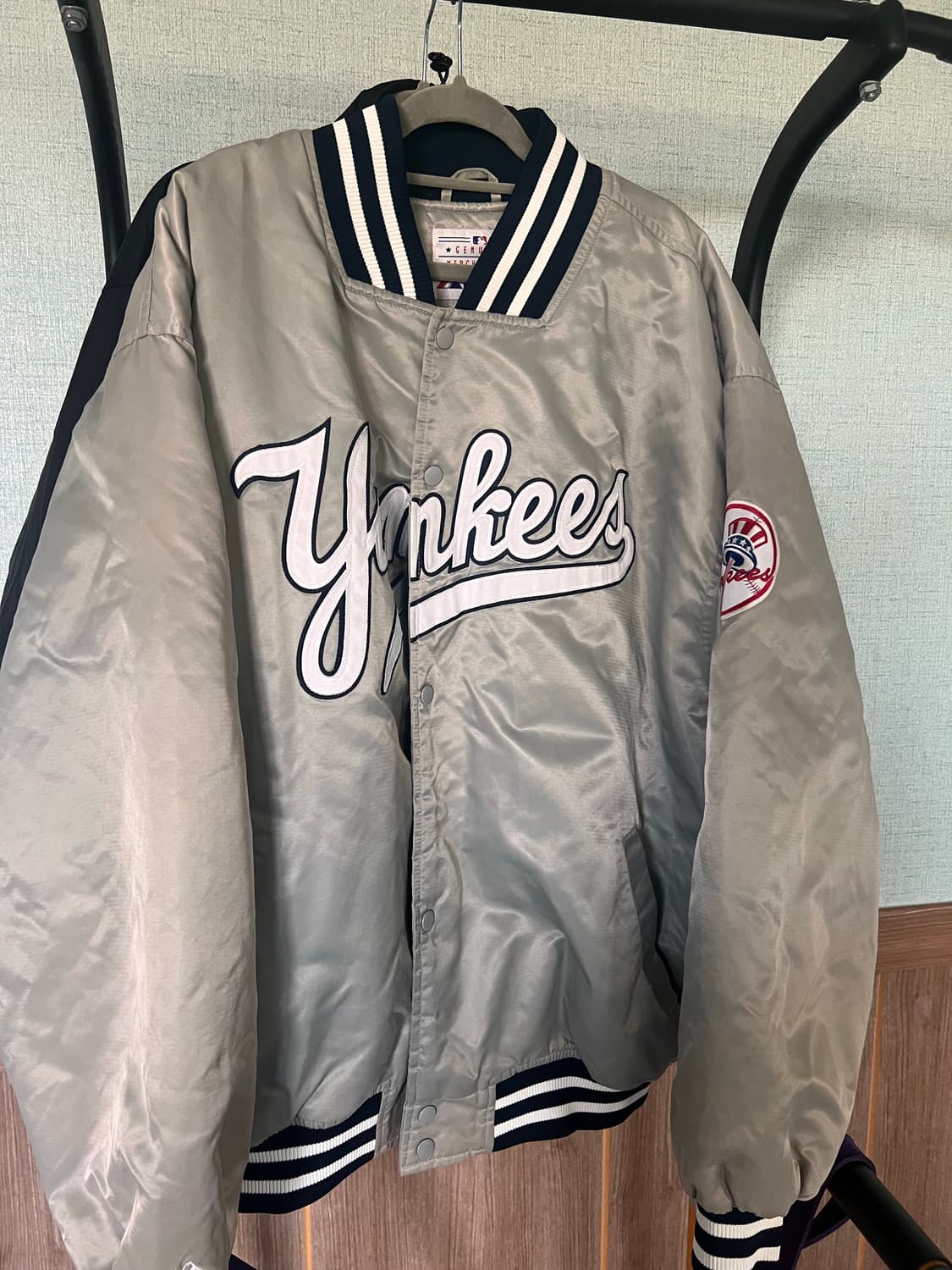 마제스틱 바시티 상품이미지1