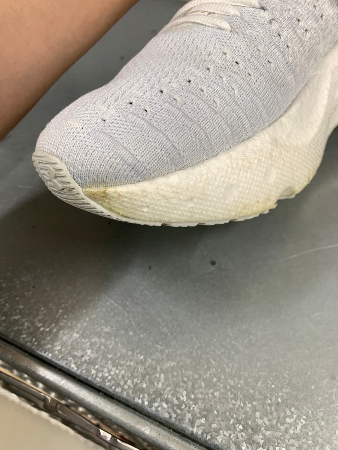  UA 인피니트 엘리트 285 상품이미지6