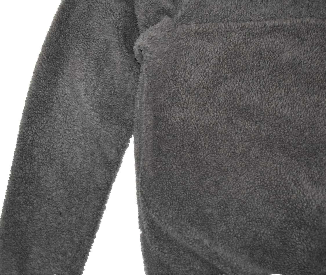 00s 파타고니아 레트로-X 그레이/블루 USA 상품이미지6