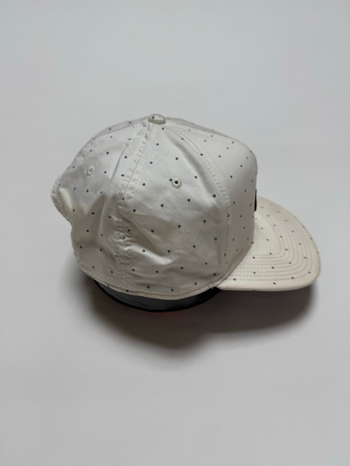 나이키 도트패턴 빈티지 트러커캡 볼캡 모자 상품이미지3