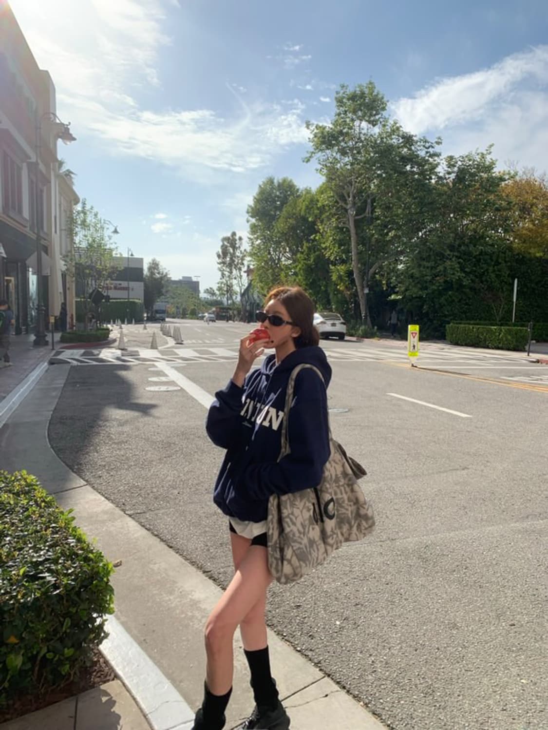 알로 가방 쇼퍼백 에코백 상품이미지3