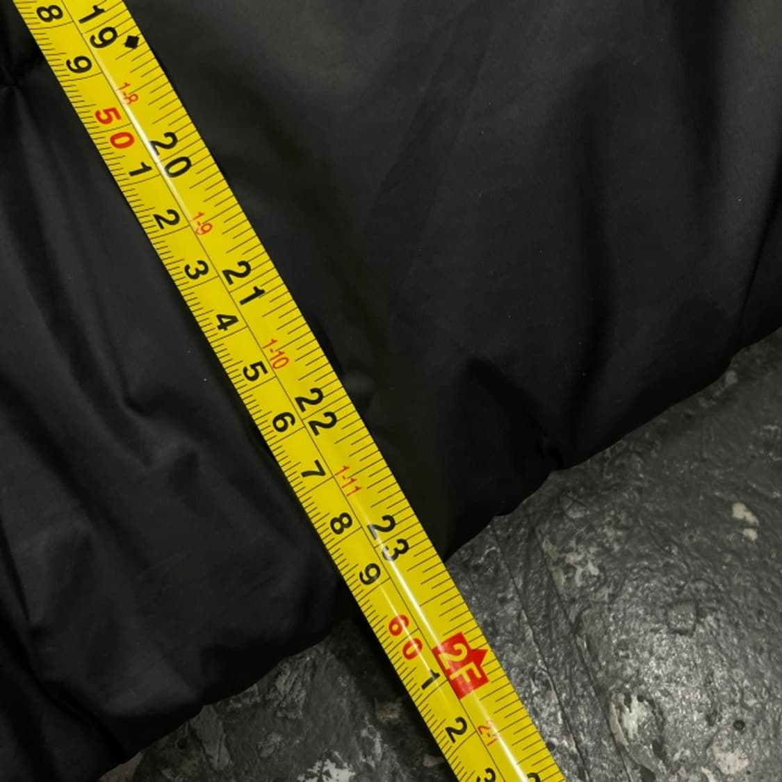 100 나이키 써마핏 레펠 후디드 패딩 상품이미지7