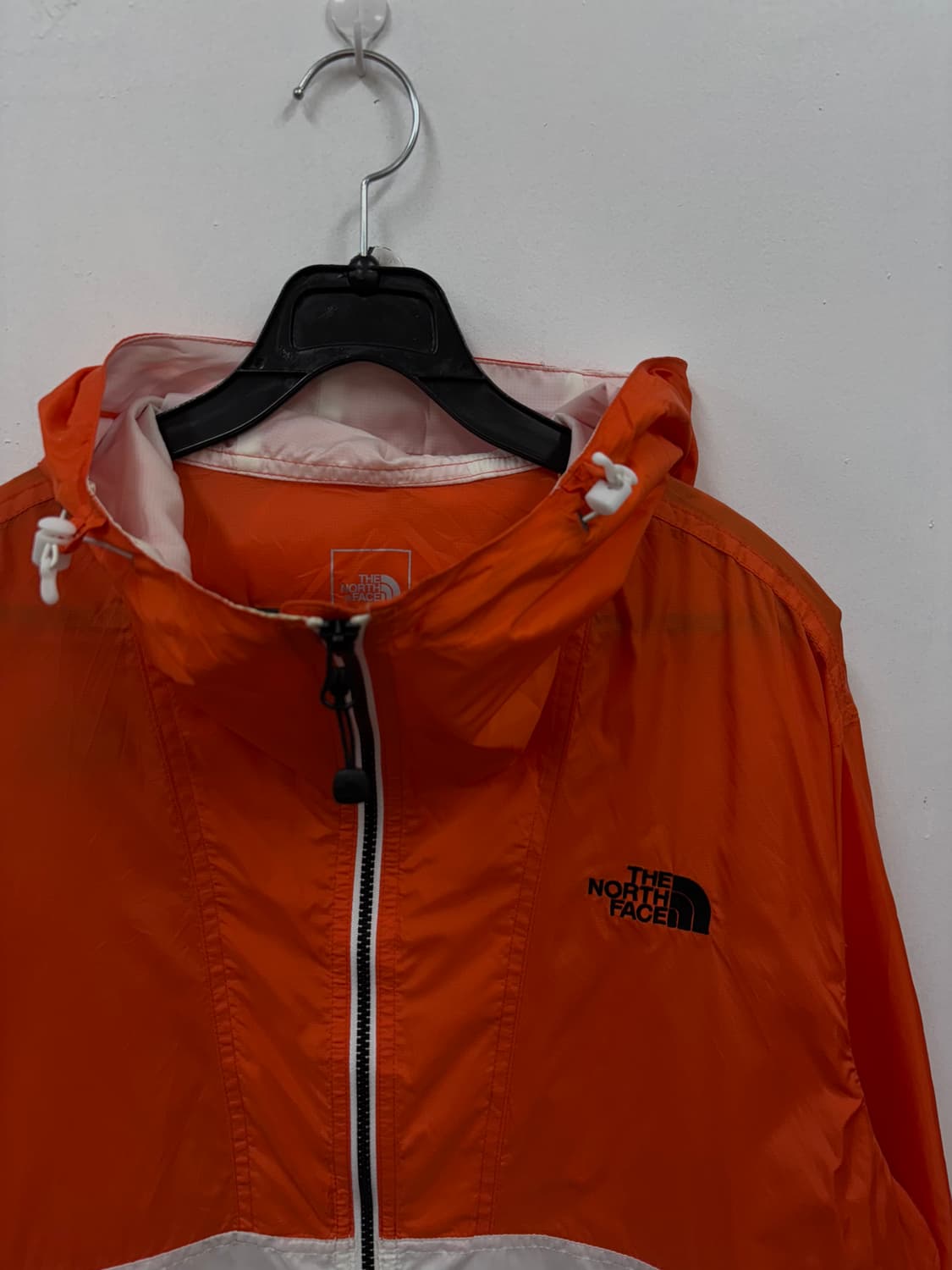 노스페이스 윈드브레이커 자켓 상품이미지3