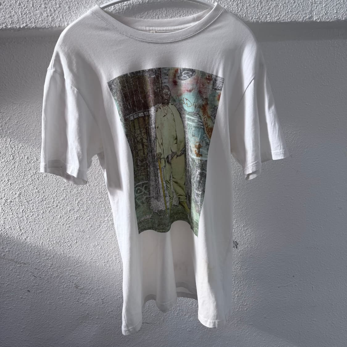 R13 biggy t-shirt 상품이미지2