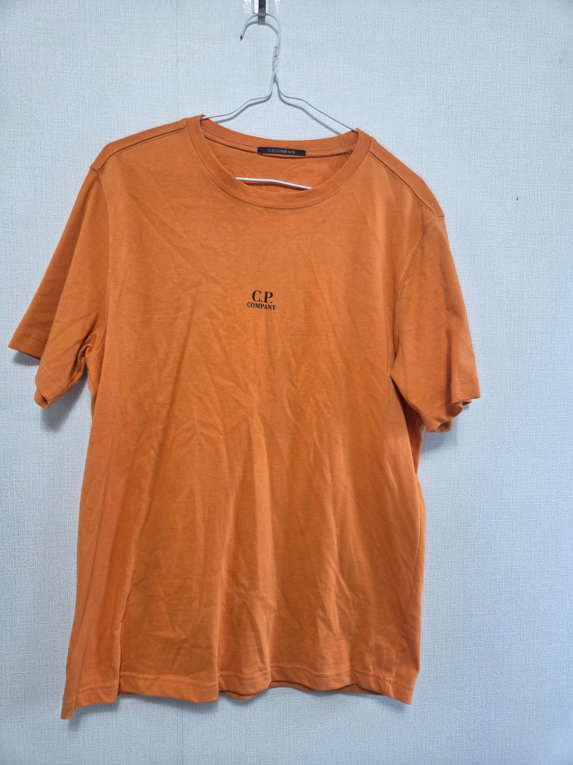 시피컴퍼니 반팔티셔츠 상품이미지1