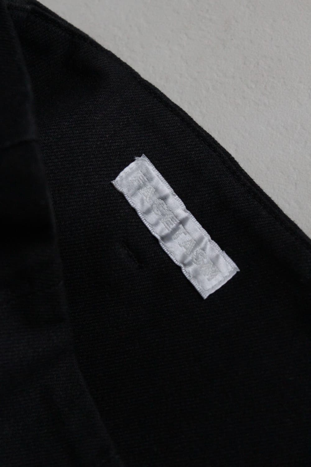 Facetasm 2014 ss side ruffles skirt 상품이미지4