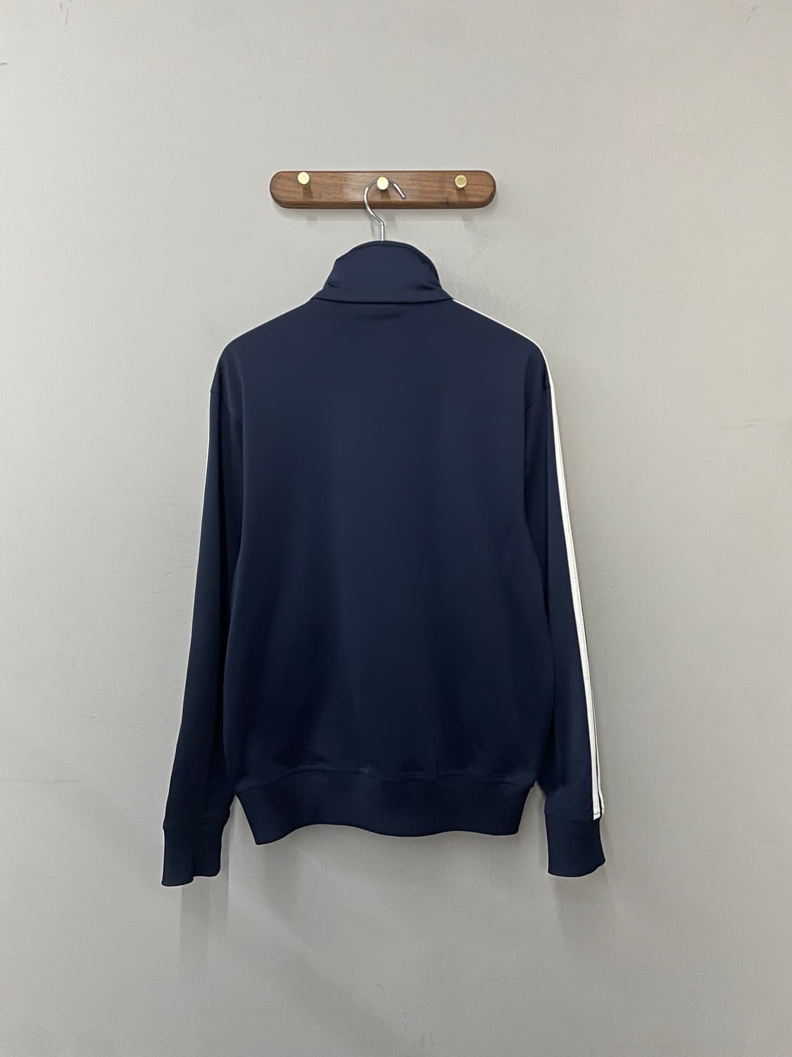 아디다스 파이어버드 네이비 트랙 져지 H2381 상품이미지4