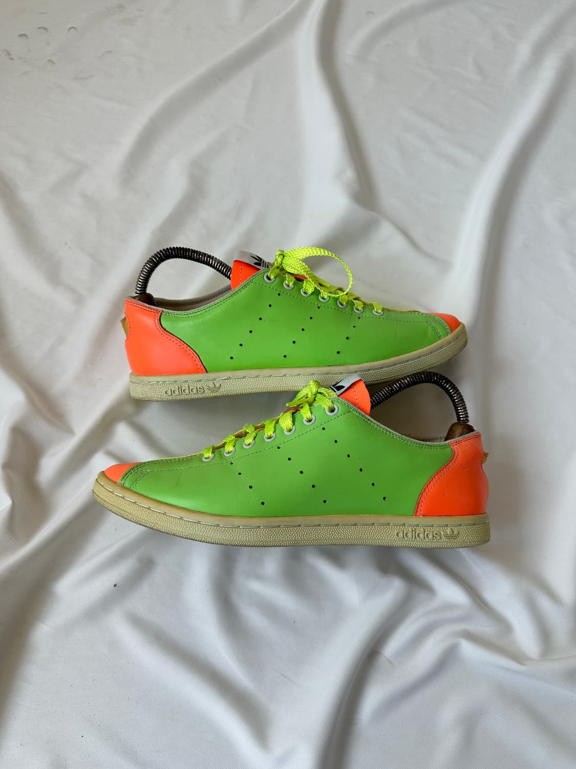 Adidas x Jeremy Scott Retro Bowling 상품이미지5