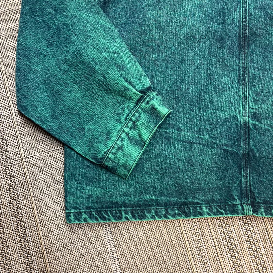 윌리차바리아 빅 대디 자켓 상품이미지9