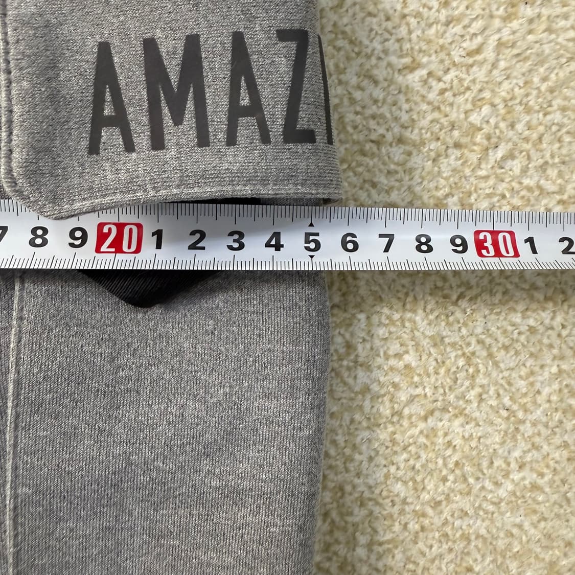 [S] 어메이징크리 기모 카고 조거팬츠 1229T1 상품이미지7