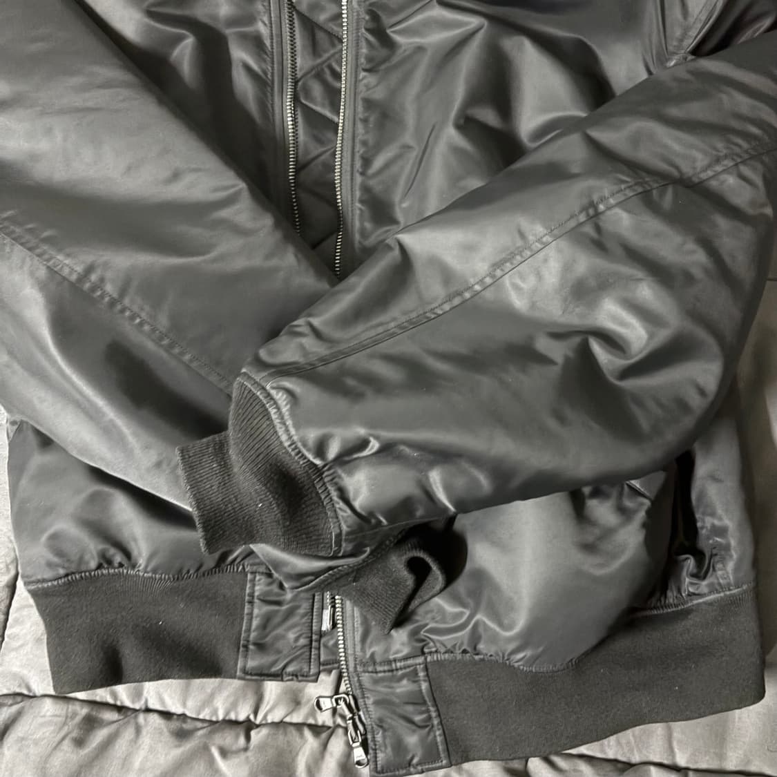 스펙테이터 느린양반 ma-1 V2 XL 상품이미지2