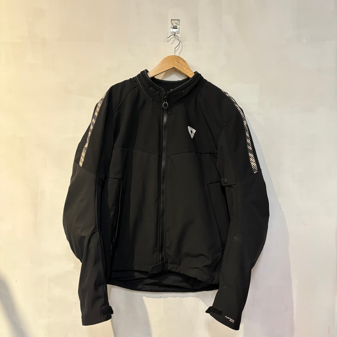 레빗 바이커 블랙 상품이미지1