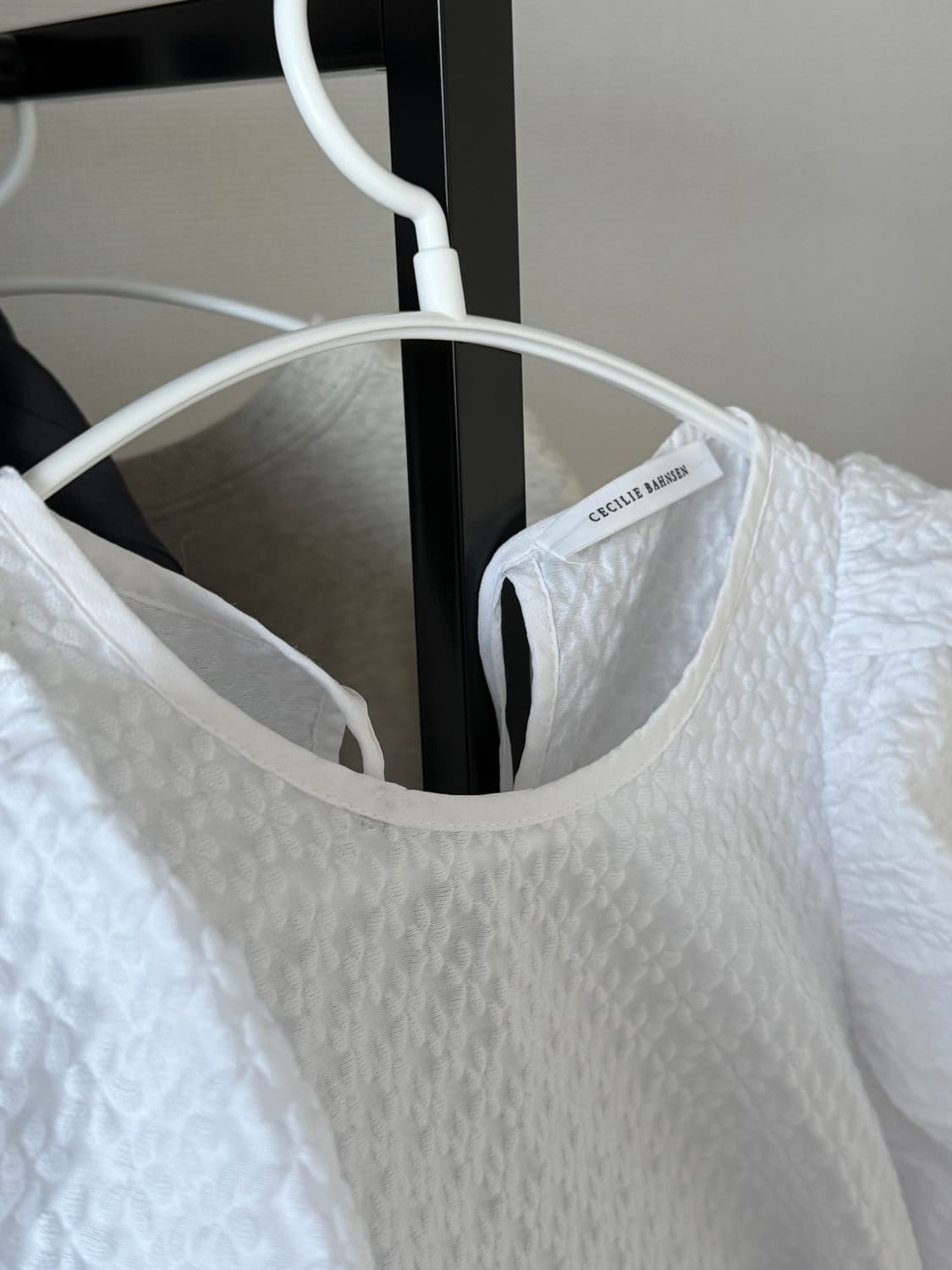 Cecilie Bahnsen 알렉사 드레스 상품이미지6