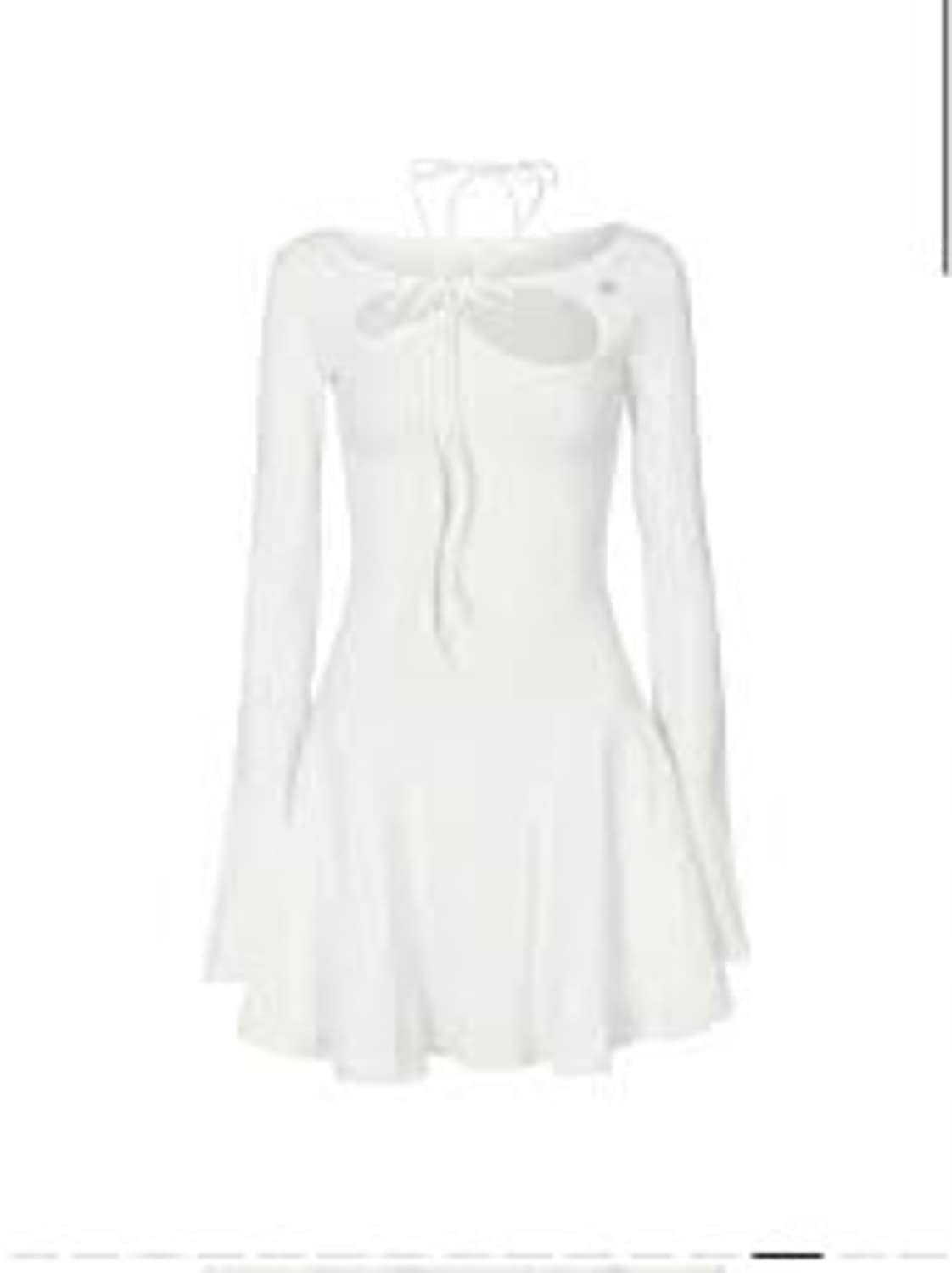 페인오어플레져 오키드 원피스 상품이미지1