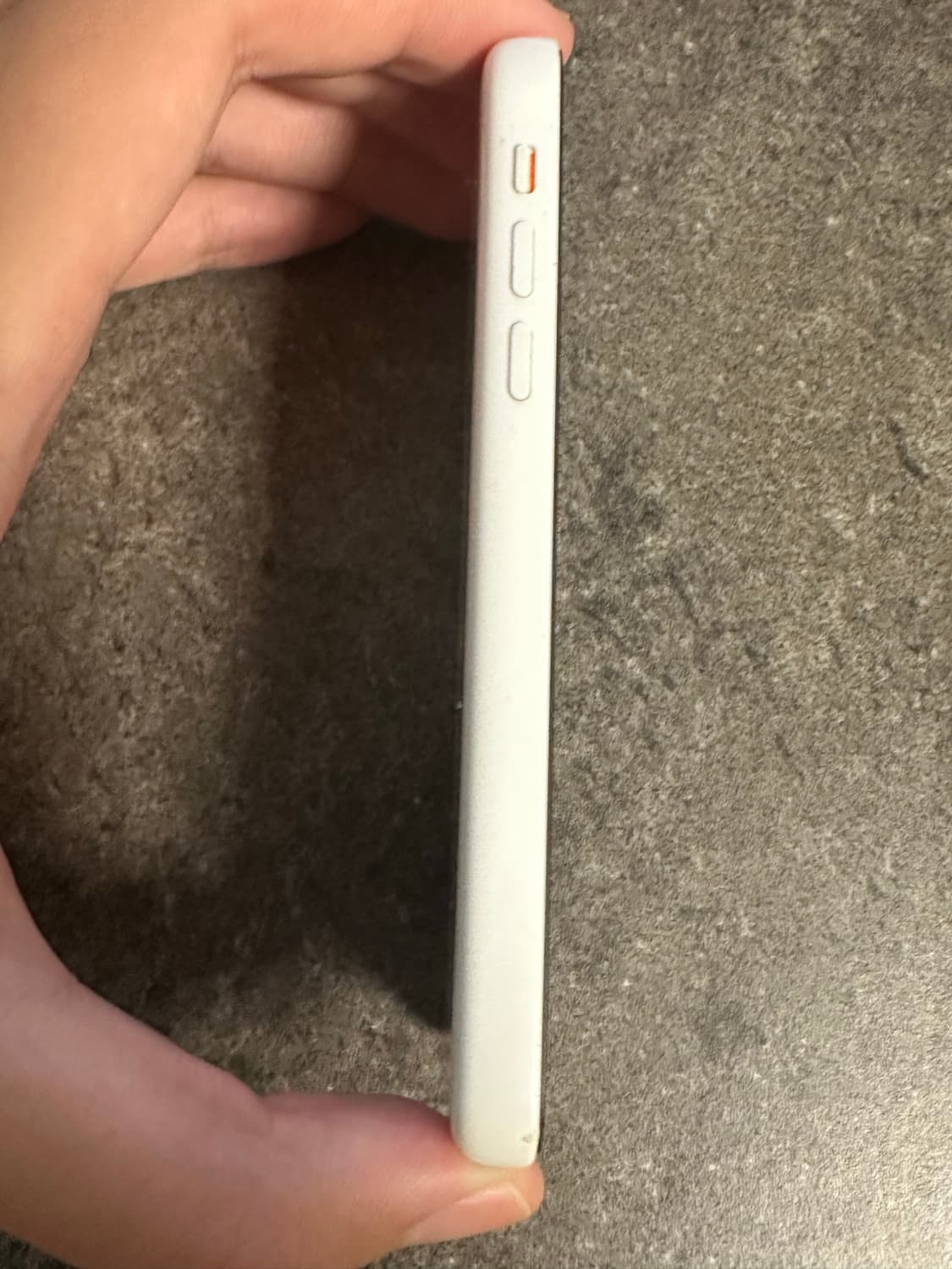 아이폰 5c 화이트 16gb 상품이미지4