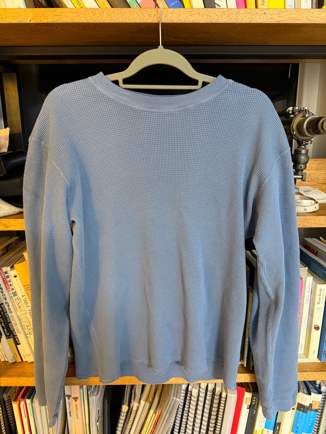 아킴보 클럽 Slate Blue 써멀 상품이미지1