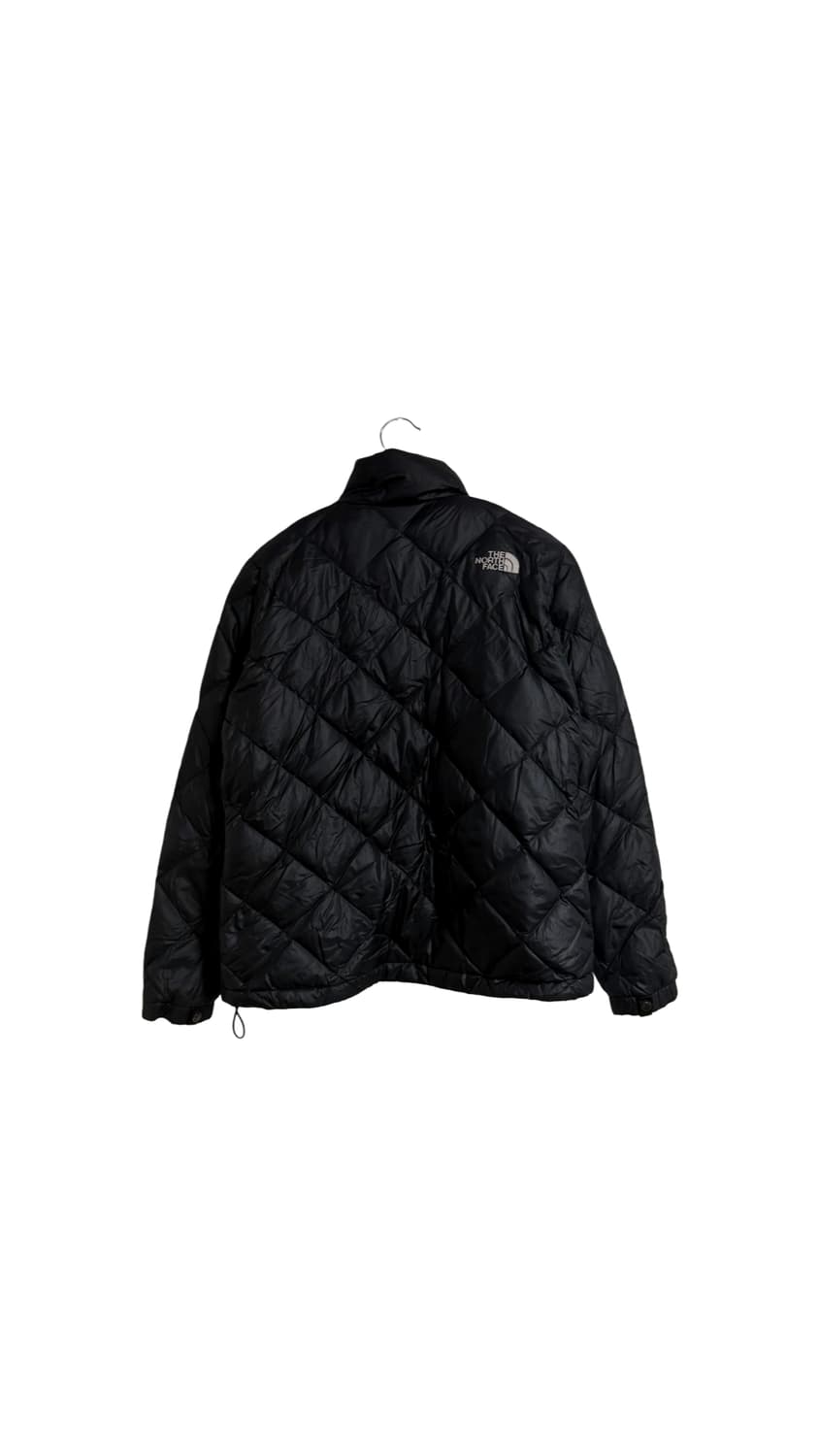 노스페이스 600 경량 퀼팅 다운 재킷 상품이미지2