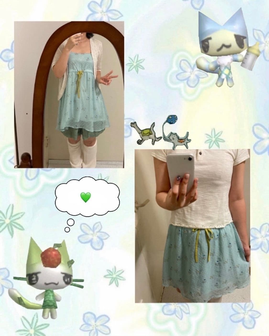 ˖˚ ✮ ⋆ ˚｡ 상품이미지1