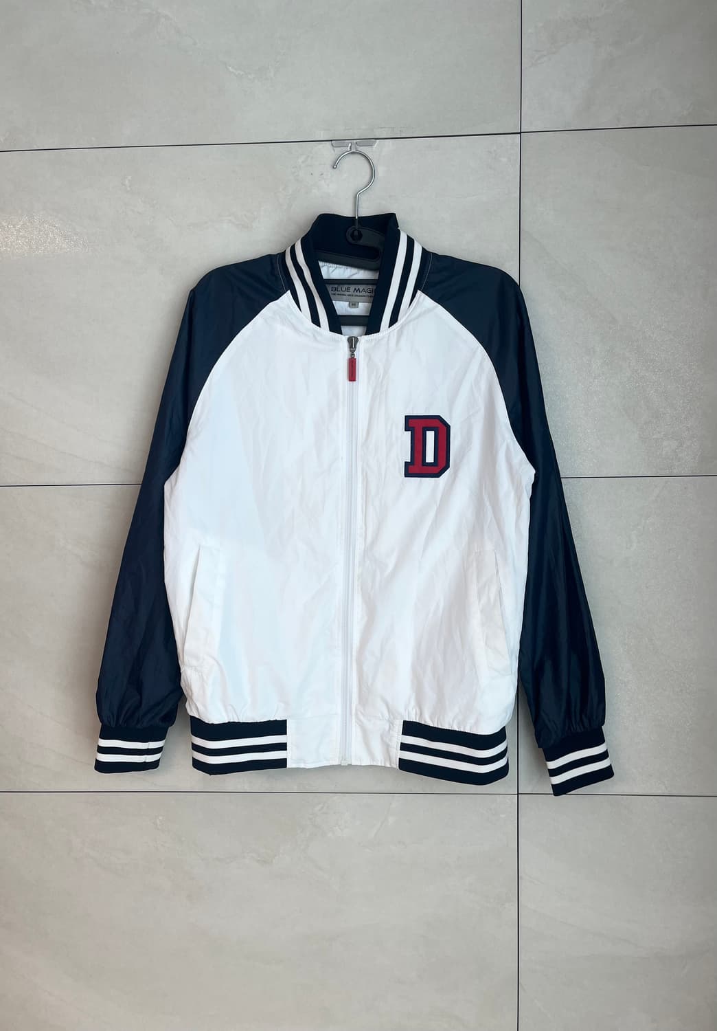 KBO 두산베어스 야구 바람막이 [90]  상품이미지3