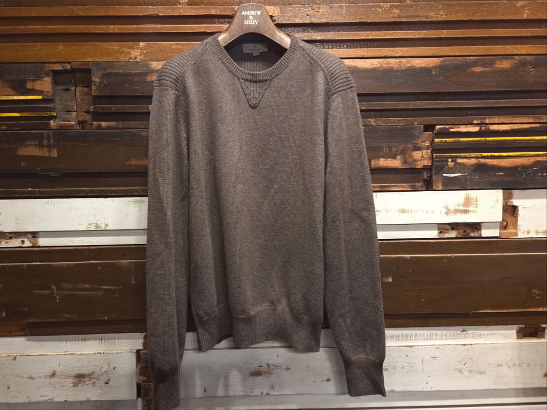 카날리 램스울니트 상품이미지1