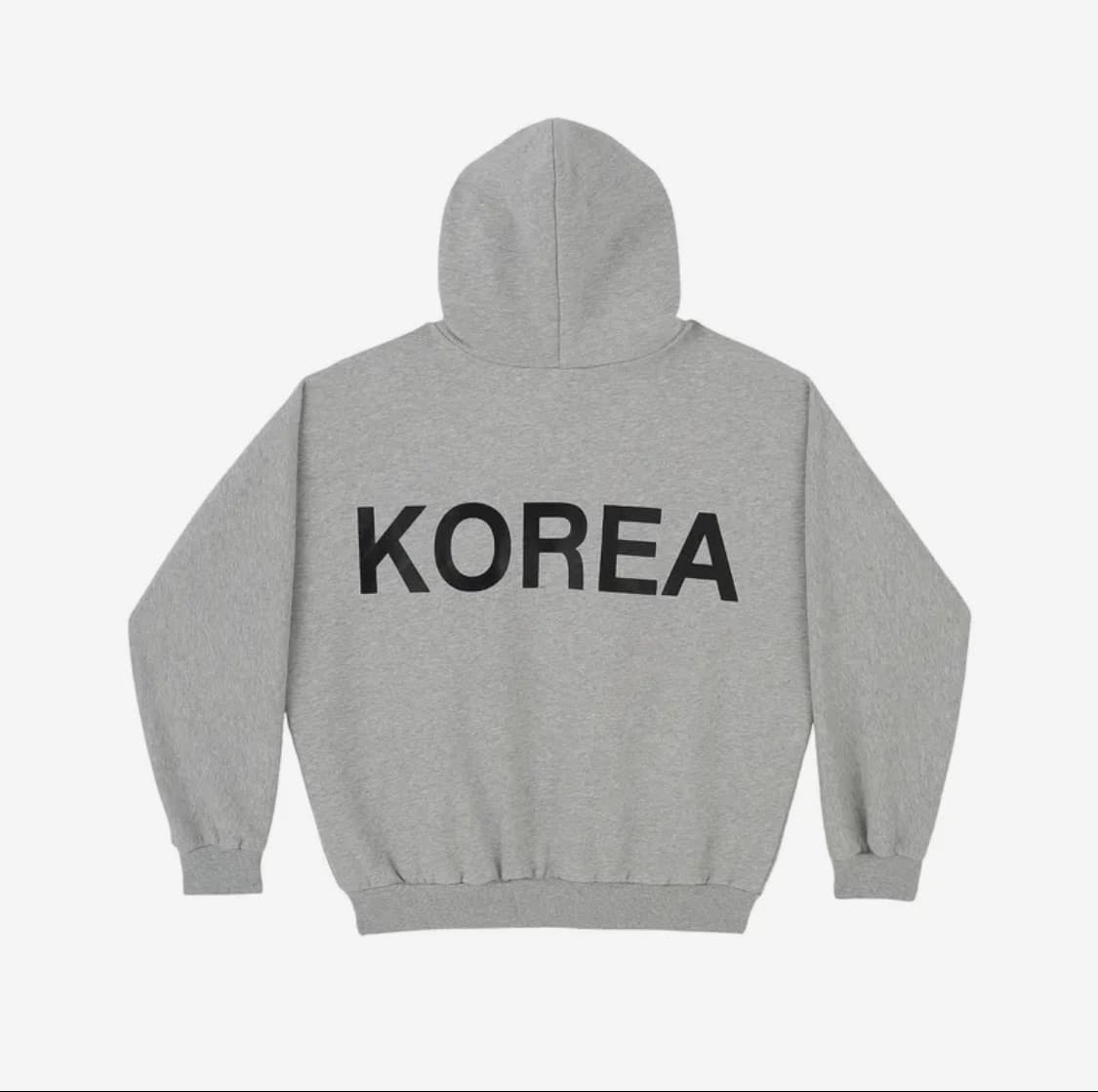 칸예 이지 후드집업 1사이즈 yeezy 에스파 닝닝 상품이미지2