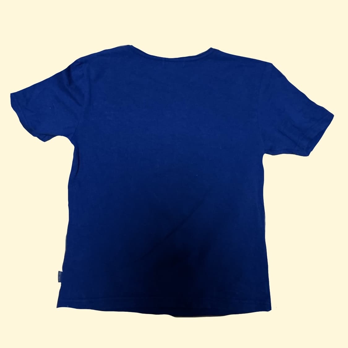 90s Arnold Palmer Blue Tee 상품이미지2