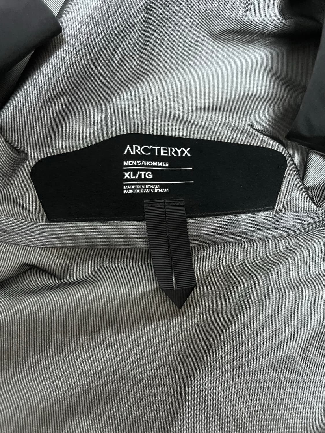 arcteryx beta lt jacket 상품이미지2