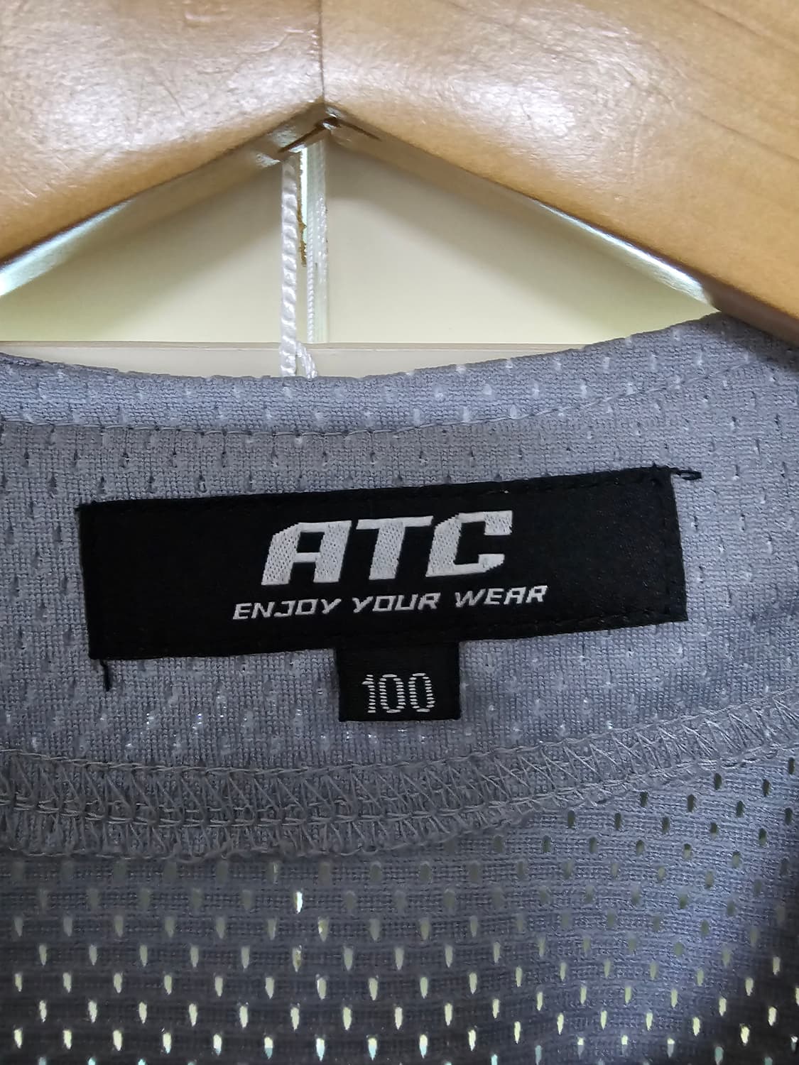 SK 와이번스 야구 유니폼 최정마킹 100(L) 상품이미지3