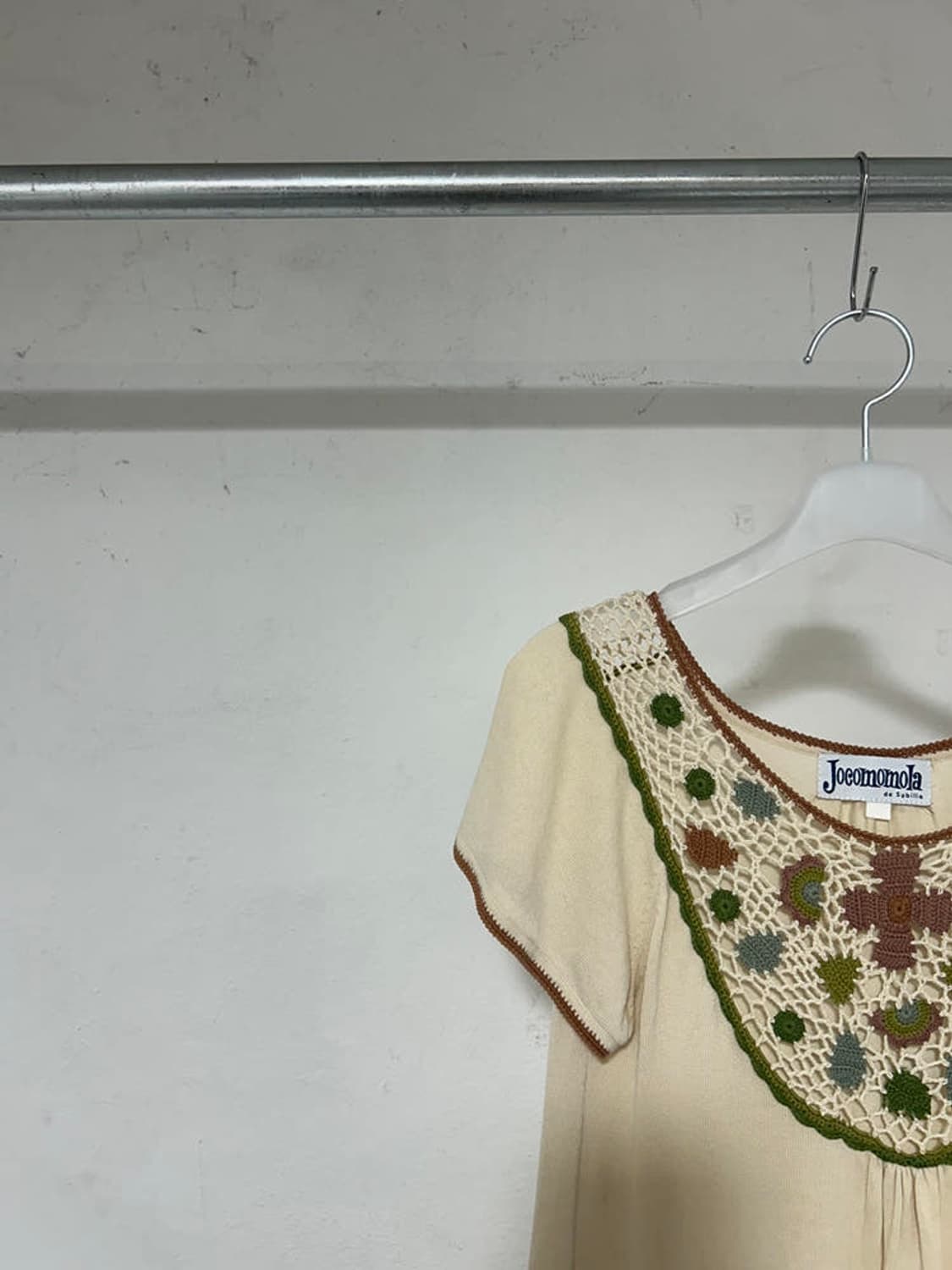 vtg dress 상품이미지2