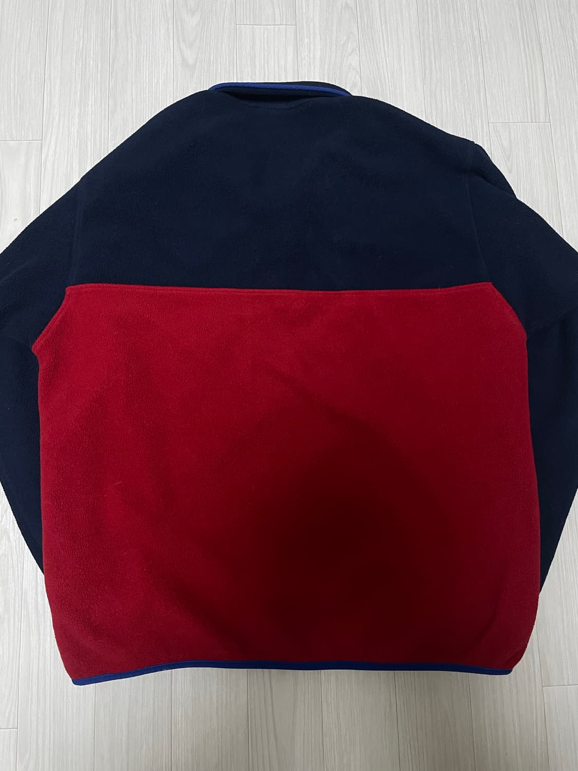 파타고니아 신칠라 스냅티 상품이미지3