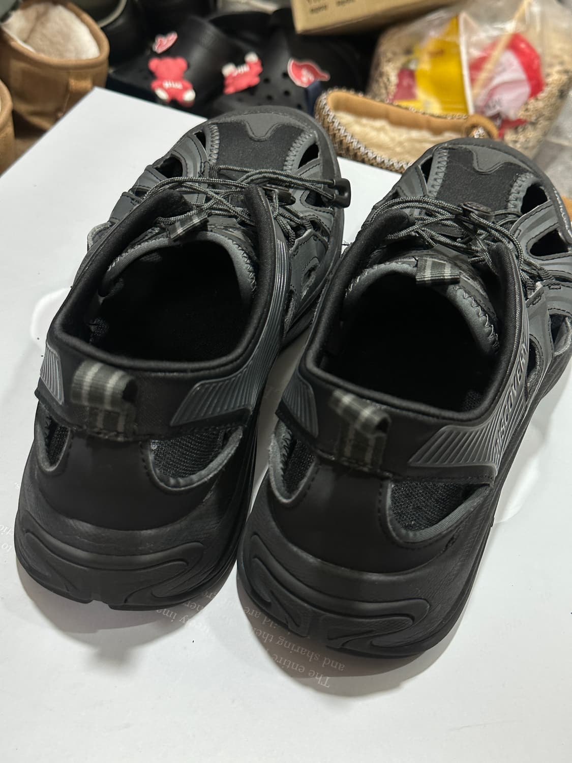 디스커버리 샌들 280  상품이미지3