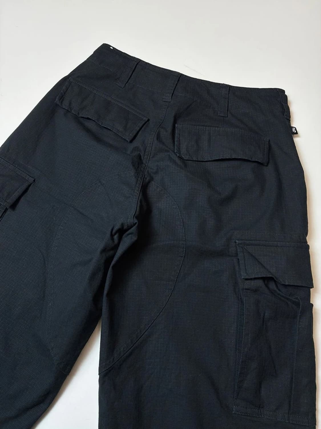 나이키 SB 립스탑 더블 포켓 카고 팬츠 PN8253 상품이미지6