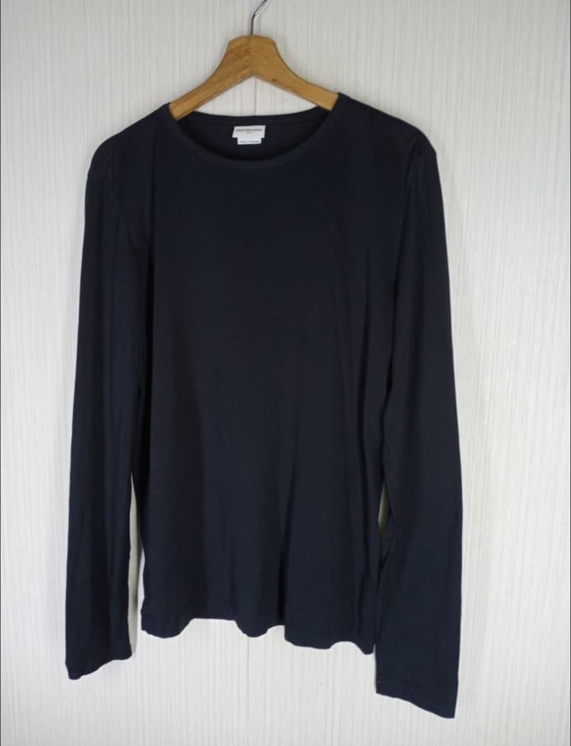 Drise Van Noten long sleeve 상품이미지2