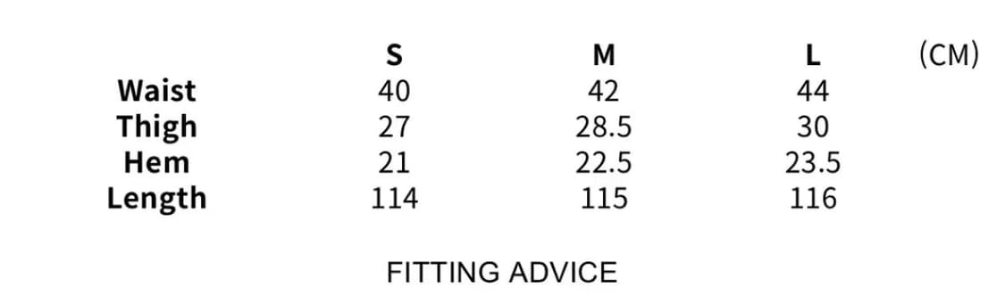 플라스틱프로덕트 MPa 플프 바지 상품이미지3