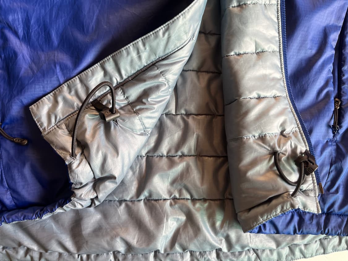 B14508s 파타고니아 퍼프볼 베스트 상품이미지4