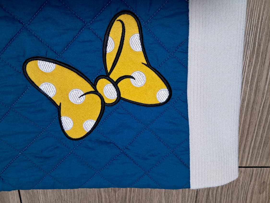 디즈니 골프 패딩치마 67 상품이미지4