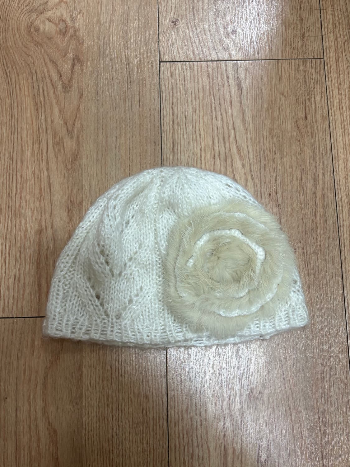 니트 비니  상품이미지1