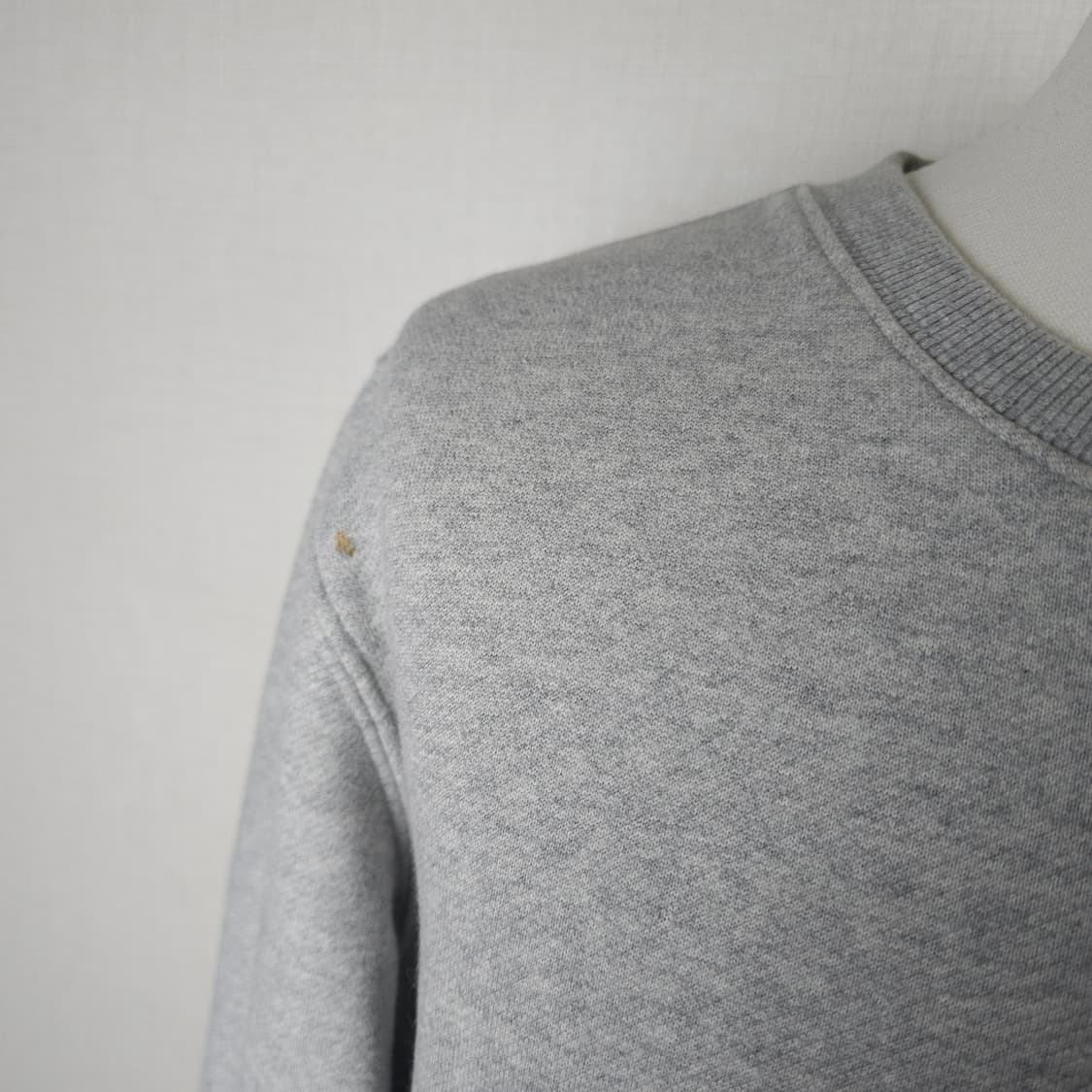 CP컴퍼니 맨투맨 남자105사이즈  상품이미지5