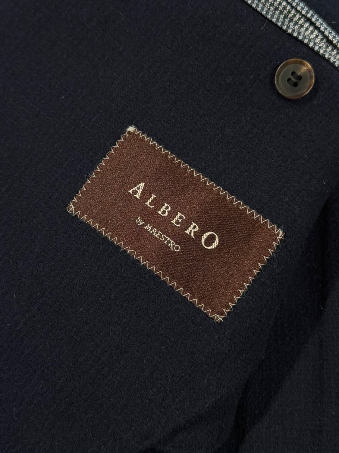 알베로 트위드 자켓 100 상품이미지9