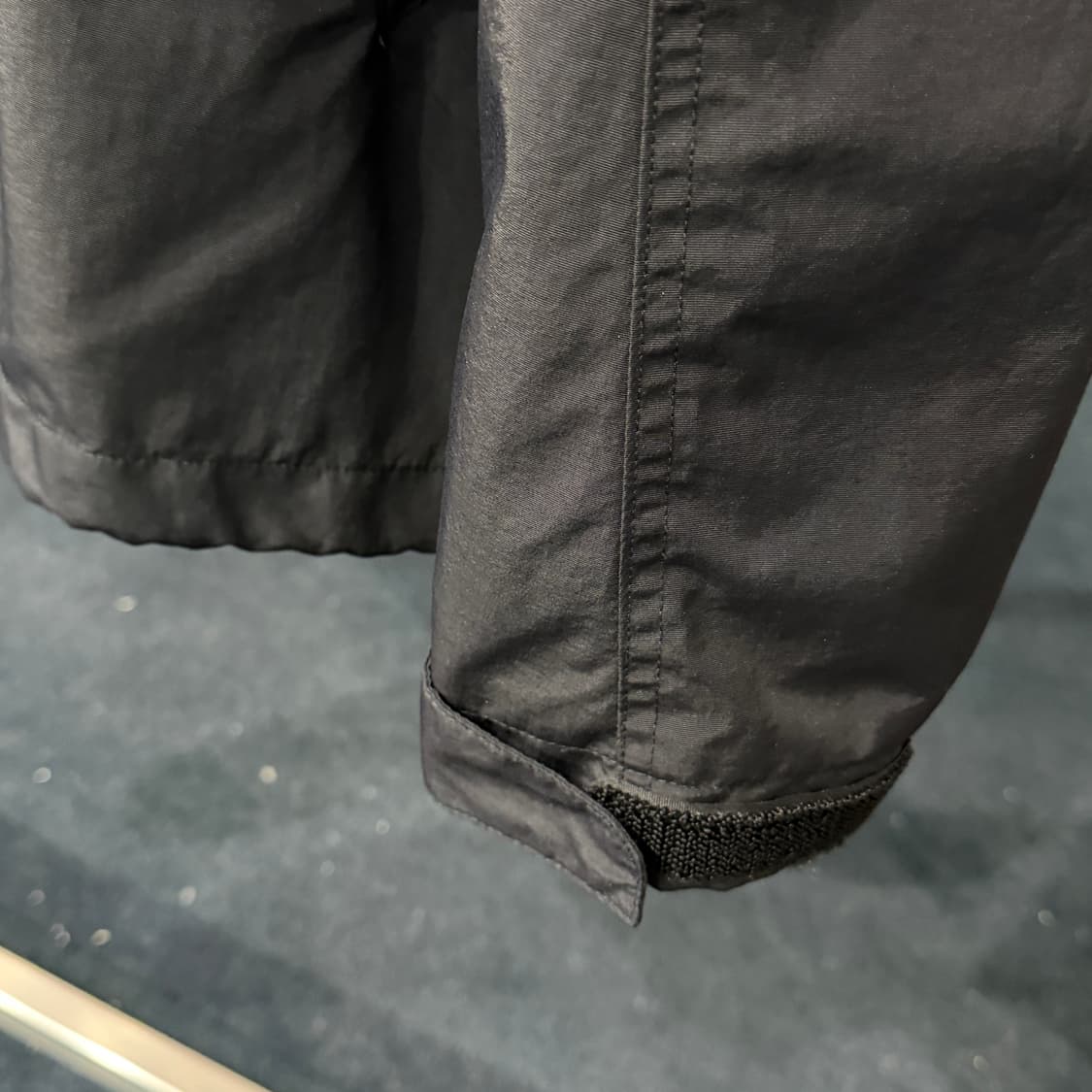 [M] LANDs END 쉘자켓 마운틴자켓 상품이미지5